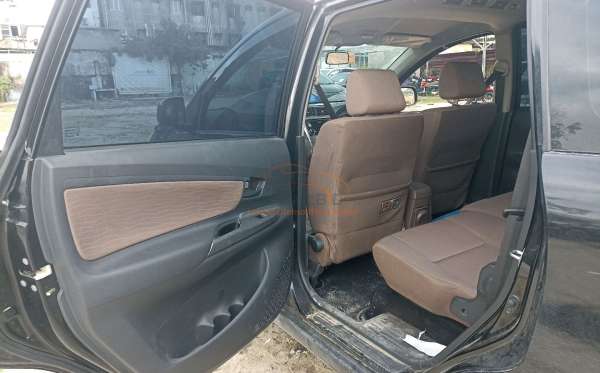 TOYOTA AVANZA 1.3 G