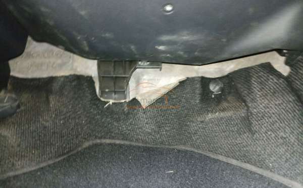 TOYOTA AVANZA 1.3 G