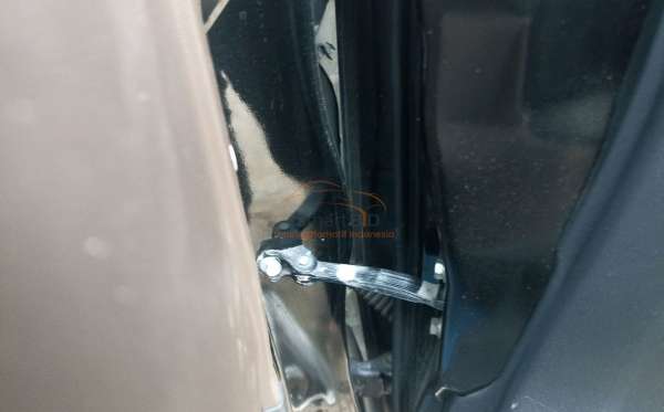 TOYOTA AVANZA 1.3 G