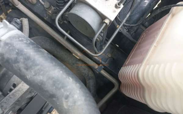 TOYOTA AVANZA 1.3 G