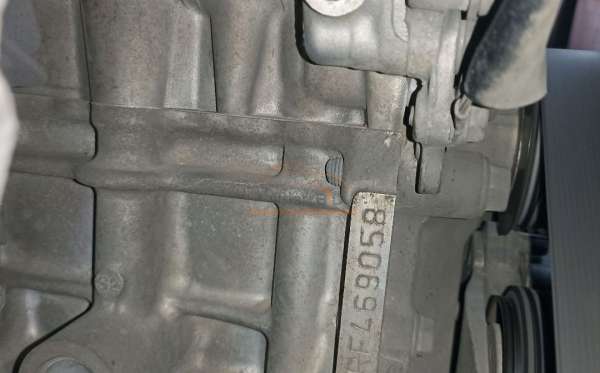 TOYOTA AVANZA 1.3 G