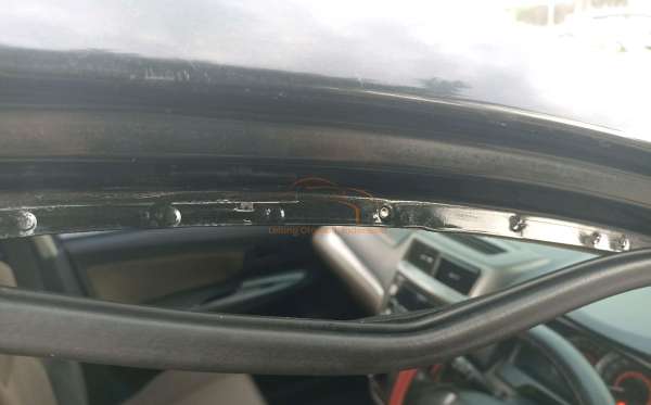 TOYOTA AVANZA 1.3 G