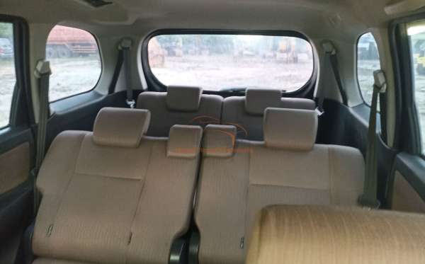 TOYOTA AVANZA 1.3 G