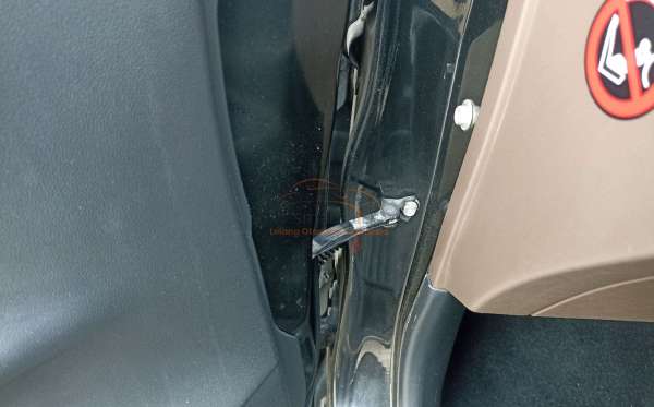 TOYOTA AVANZA 1.3 G