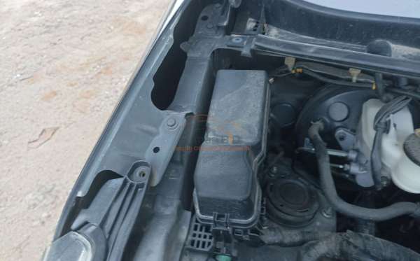 TOYOTA AVANZA 1.3 G