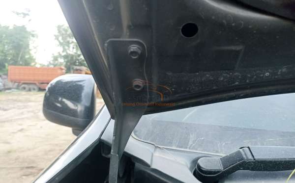 TOYOTA AVANZA 1.3 G