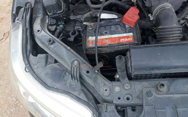 TOYOTA AVANZA 1.3 G