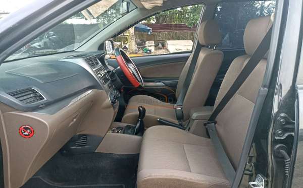 TOYOTA AVANZA 1.3 G