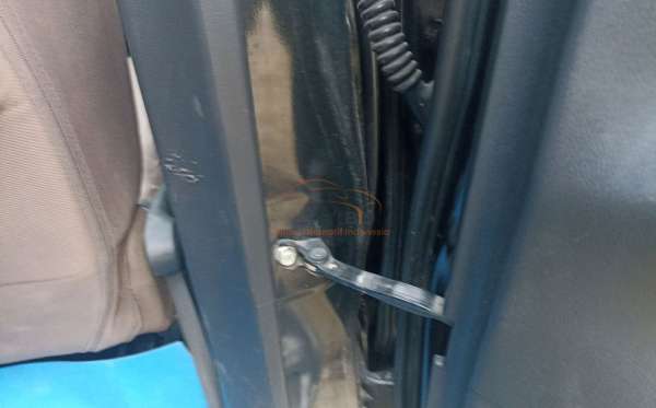 TOYOTA AVANZA 1.3 G