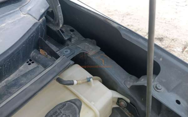 TOYOTA AVANZA 1.3 G