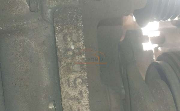 TOYOTA AVANZA 1.3 G