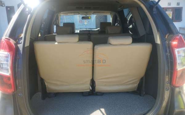 TOYOTA AVANZA 1.3 G