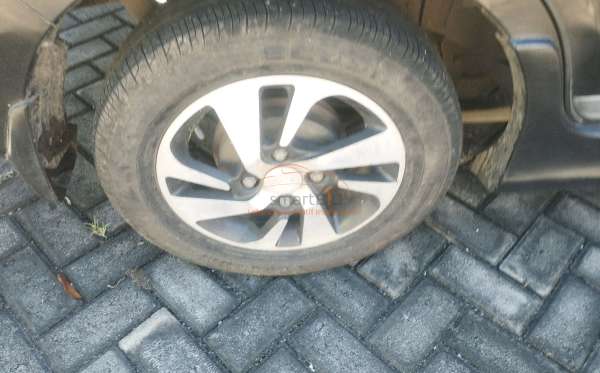 TOYOTA AVANZA 1.3 G