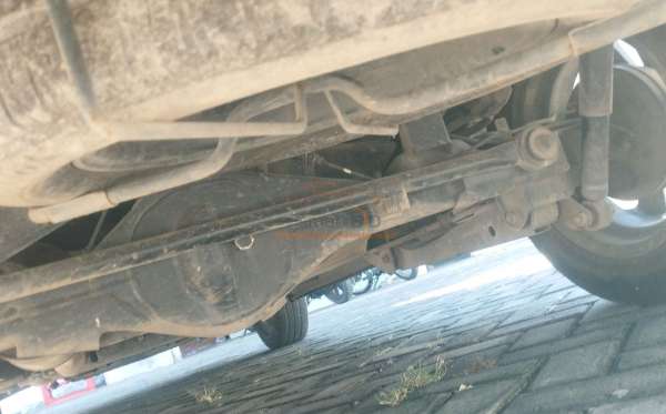 TOYOTA AVANZA 1.3 G