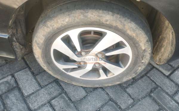 TOYOTA AVANZA 1.3 G