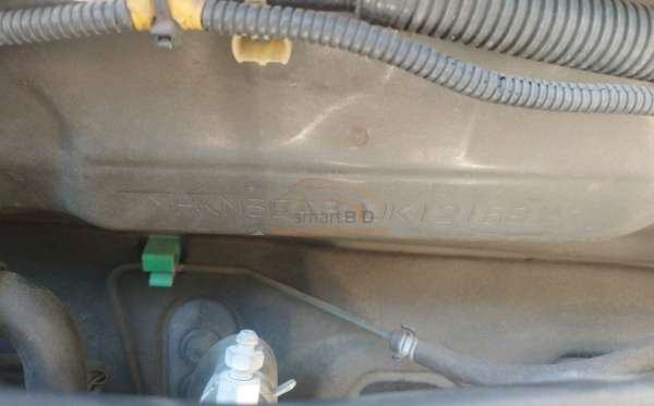TOYOTA AVANZA 1.3 G