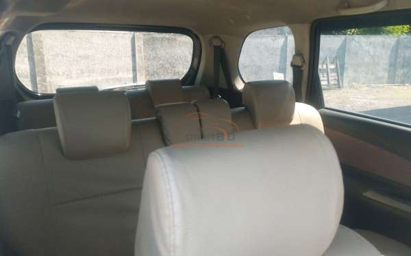 TOYOTA AVANZA 1.3 G