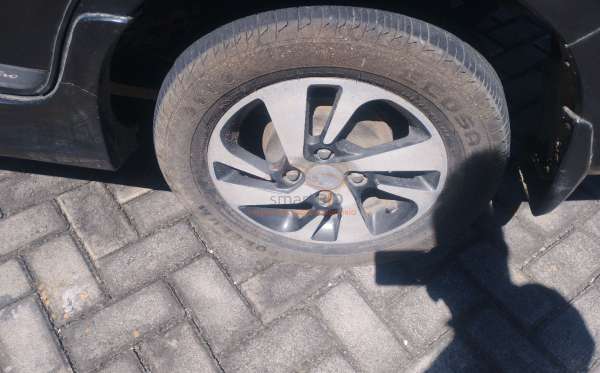 TOYOTA AVANZA 1.3 G