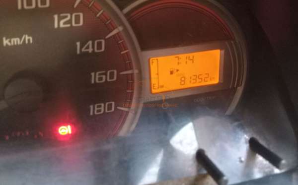 TOYOTA AVANZA