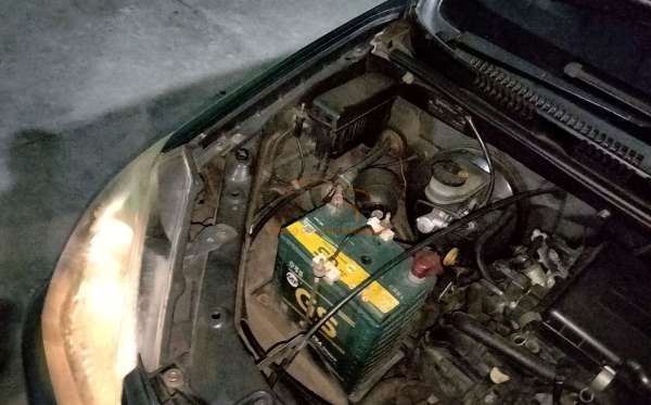 TOYOTA AVANZA
