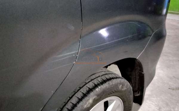 TOYOTA AVANZA