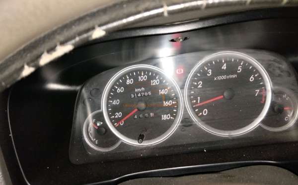 TOYOTA AVANZA