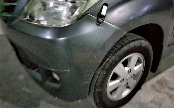 TOYOTA AVANZA