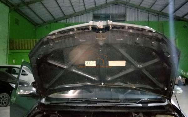 TOYOTA AVANZA