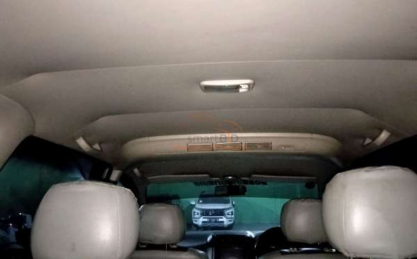 TOYOTA AVANZA