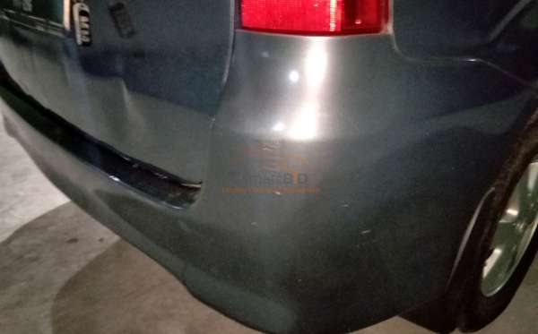 TOYOTA AVANZA
