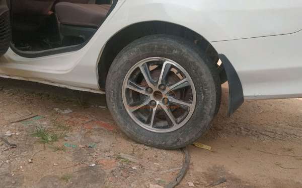 TOYOTA CALYA