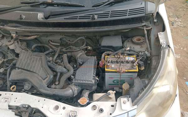 TOYOTA CALYA