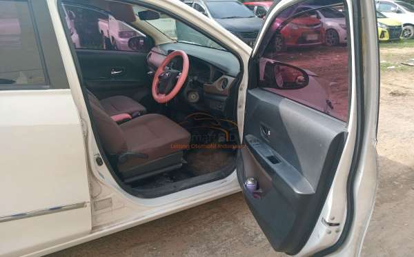 TOYOTA CALYA