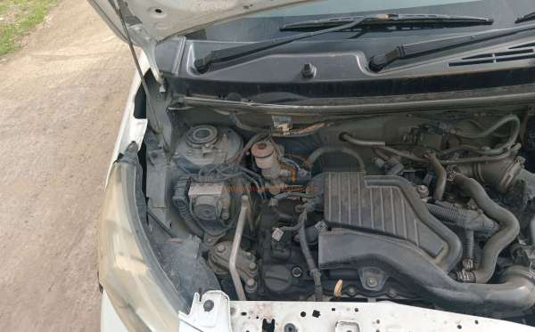 TOYOTA CALYA