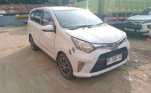 TOYOTA CALYA