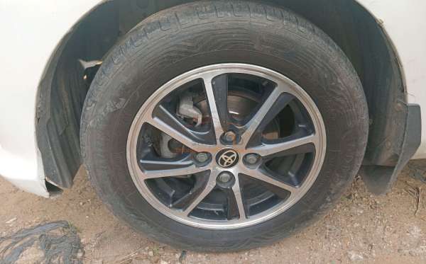 TOYOTA CALYA
