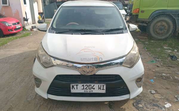 TOYOTA CALYA