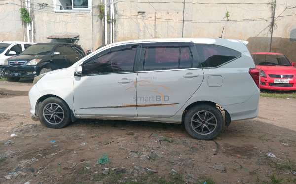 TOYOTA CALYA