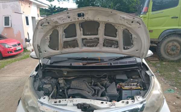 TOYOTA CALYA