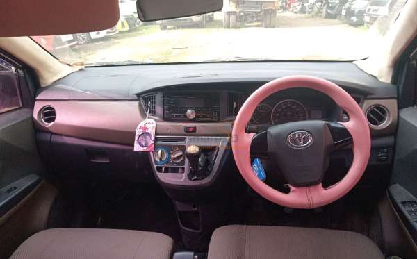 TOYOTA CALYA