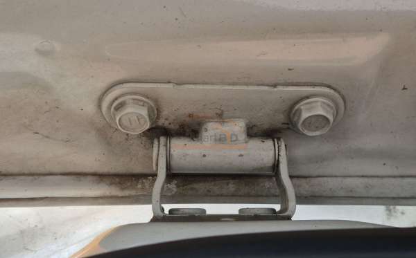 TOYOTA FORTUNER 2.4 VRZ