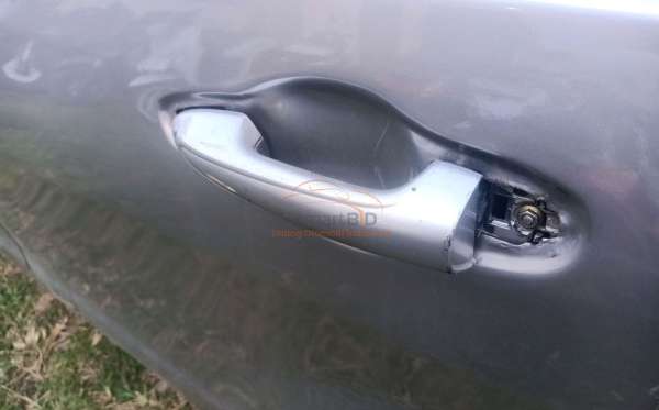 TOYOTA INNOVA 2.4 G