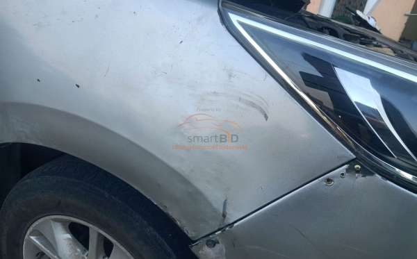 TOYOTA INNOVA 2.4 G