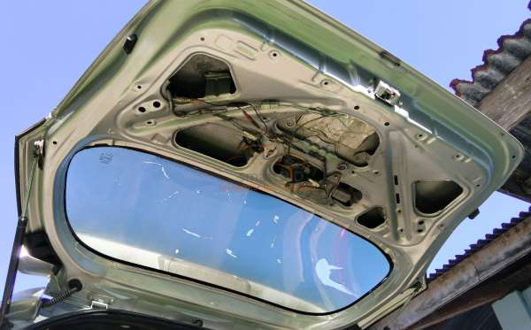 TOYOTA INNOVA G