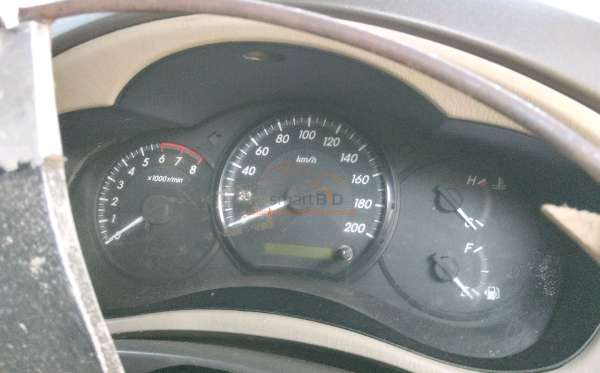 TOYOTA INNOVA G
