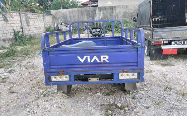 VIAR  V 15 RL
