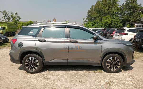 WULING ALMAZ 1.5L T LUX