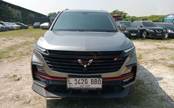 WULING ALMAZ 1.5L T LUX