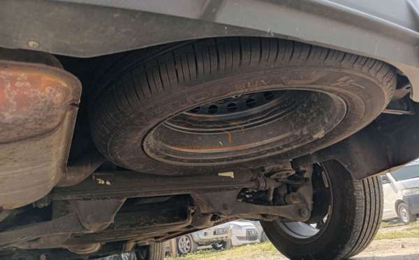 WULING ALMAZ 1.5L T LUX