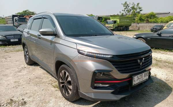 WULING ALMAZ 1.5L T LUX